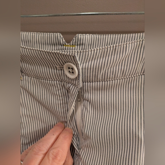 Nike Dri Fit Tour Performance Golf Skirt 4 - Picture 4 of 10